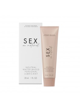 SEX au naturel - 30ml