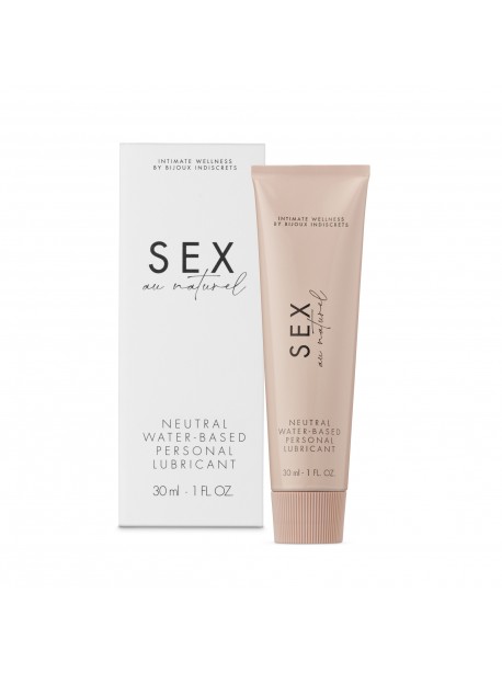 SEX au naturel - 30ml