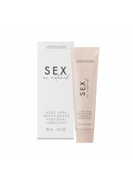 SEX au naturel - 30ml - aloe vera