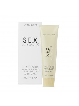 SEX au naturel - 30ml - hyaluronic