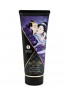 Kissable massage cream - Exotic fruits 