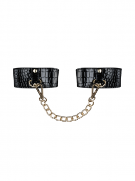 A768 Handcuffs - Black