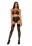 Basitta ensemble 3 pcs - Noir