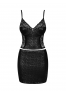 Felisita Corset + Jupe - Noir