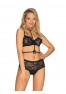 Raquelia Ensemble 2 pcs - Noir