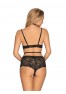 Raquelia Ensemble 2 pcs - Noir