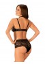 Elizenes Ensemble 2 pcs - Noir