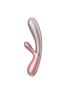 Rabbit vobrators Satisfyer Hot Lover pink from Satisfyer distributed by Tendance Sensuelle