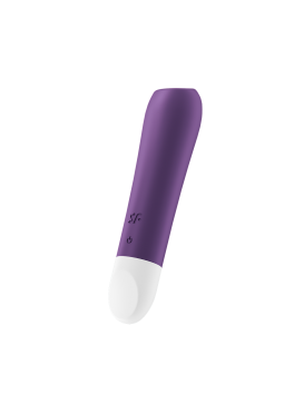  vibrator Satisfyer Ultra Power Bullet 2 - Purple