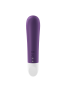 Vibromasseur Satisfyer Ultra Power Bullet 2 - Violet