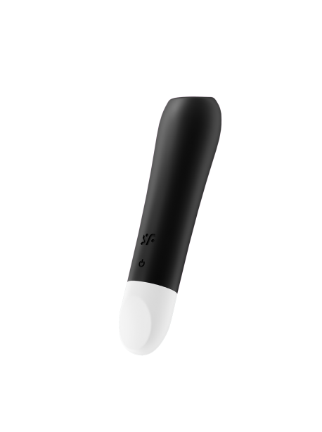 Vibromasseur Satisfyer Ultra Power Bullet 2 - Noir