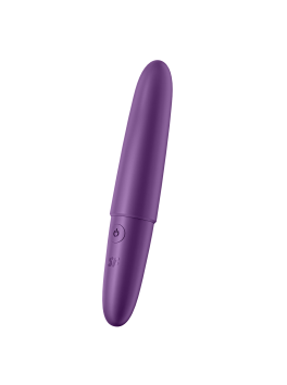 Vibromasseur Satisfyer Ultra Power Bullet 6 - Violet