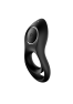 Cockring Satisfyer Legendary Duo - Noir