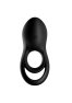 Cockring Satisfyer Legendary Duo - Black