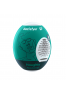 Masturbator Egg Single Naughty - Turquoise