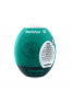 Oeuf masturbateur Naughty - Turquoise