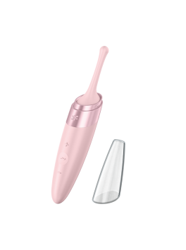 Stimulator Twirling Delight Pink