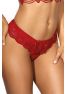 V-9698 Tanga - Rouge