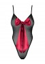 Tienesy Body - Noir