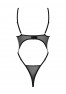 Tienesy Body - Noir