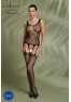 ECO BS007 Bodystocking - Noir