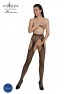 ECO S003 Collant ecologique - Noir