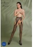 ECO S003 Collant ecologique ouvert - Noir