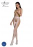 ECO S003 Collant ecologique - Blanc
