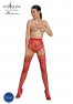 ECO S004 Collant ecologique - Rouge