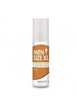 Cream Mensize XL - 60ml