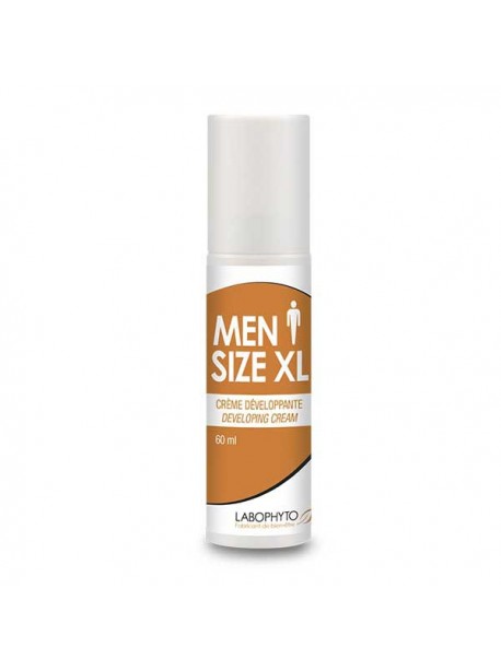 Cream Mensize XL - 60ml