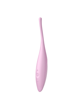 Stimulator Twirling Joy Pink