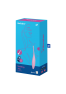 Stimulateur Twirling Joy - Rose