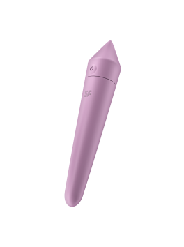 Vibromasseur Satisfyer Ultra Power Bullet 8 - Lilas
