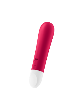  vibrator Satisfyer Ultra Power Bullet 1 - Red