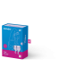 Cup menstruelle Satisfyer Feel Secure - Lila