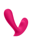 Top Secret - Rose Vibromasseur Satisfyer 