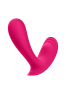 Top Secret Pink Wearable vibrator from Satisfyer distributed by Tendance Sensuelle