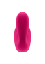 Vibromasseur Satisfyer Top Secret - Rose