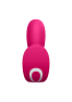 Top Secret - Rose Vibromasseur Satisfyer 