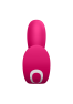 Top Secret Pink Wearable vibrator from Satisfyer distributed by Tendance Sensuelle