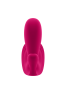 Top Secret + - Rose Vibromasseur Satisfyer 