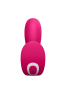 Top Secret + - Rose Vibromasseur Satisfyer 