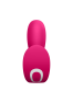 Top Secret + Pink Wearable vibrator from Satisfyer distributed by Tendance Sensuelle