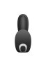 Top Secret + - Noir Vibromasseur Satisfyer 