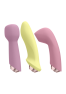 Box set Vibrators Satisfyer Marvelous four - Multicolor