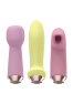 Marvelous four - Multicouleur Pack vibromasseurs Satisfyer 