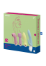 Marvelous four - Multicouleur Pack vibromasseurs Satisfyer 