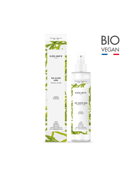 Anal glide gel - Ultimate confort - 100 ml - Bio - vegan - edible