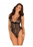 Isabellia Body - Noir